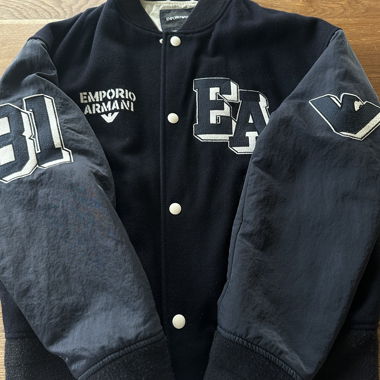Bomber Armani
