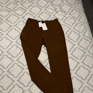 Chino Pants