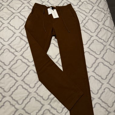 Pantalon Chino