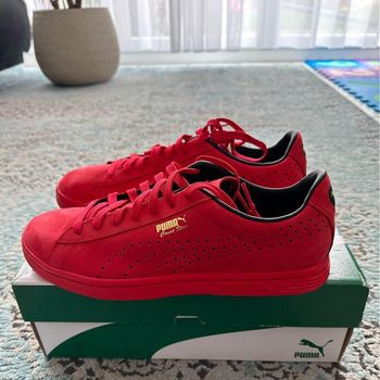 Puma Court Star OG