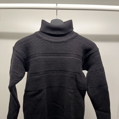 Rollkragen Pullover Scotch&Soda