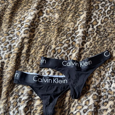 Calvin Klein Slip 