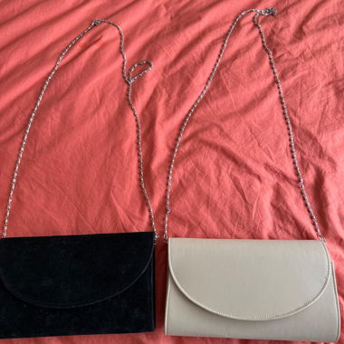 2 taschen 