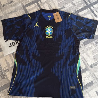 Maillot Brésil Jordan