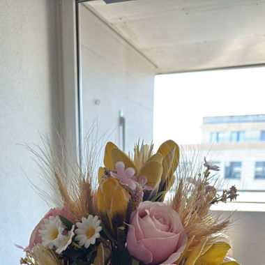 Dekoblume