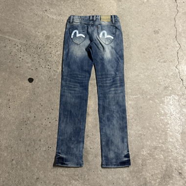 Jeans Evisu