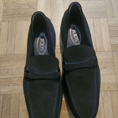 Tod's Loafers