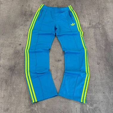 Vintage Adidas Firebird Baggy Trackpants (XS)