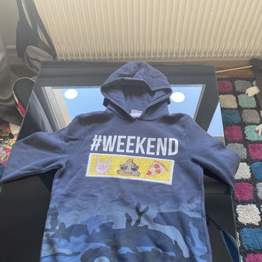 Pull emoji