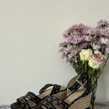 Guess High Heel Sandalette