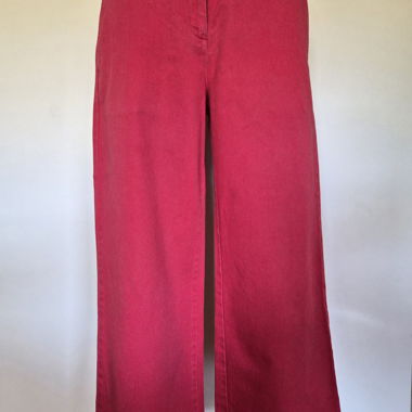 Pantalon large Vintage Tommy Hilfiger 