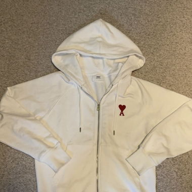 Ami Paris Jacket