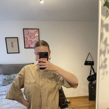Vintage Walbusch Bluse