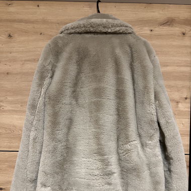 NA-KD Jacke