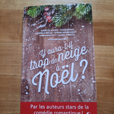 Ci sarà troppa neve a Natale?