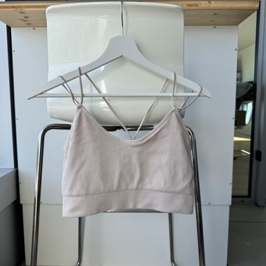 Reggiseno Sportivo