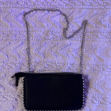 Black Pearl Bag
