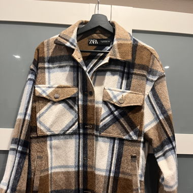 Jacke