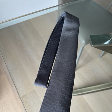 Hermes tie