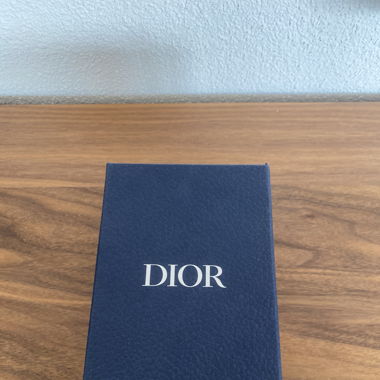 Dior Gürtel Reversible