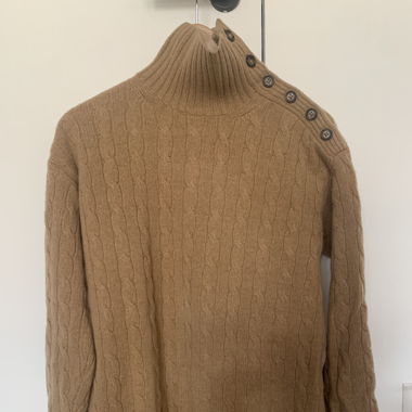 Kaschmir Pullover Ralph Lauren