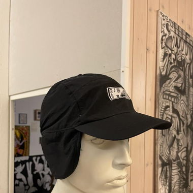 Flapcap