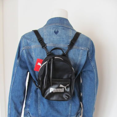 Kleiner Puma Rucksack