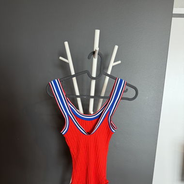 Body Bershka