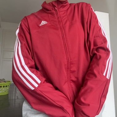 giacca adidas originale