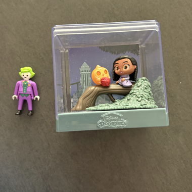 Disney Doorables - Joker