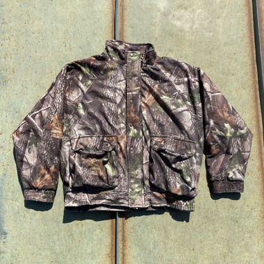Realtree Camo Jacke Size M/L