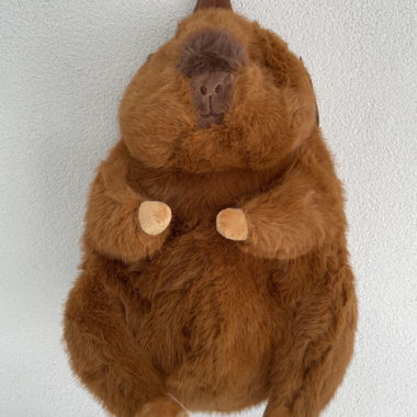Zaino CAPYBARA 