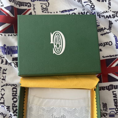 GOYARD CARDHOLDER WEISS (REPS)