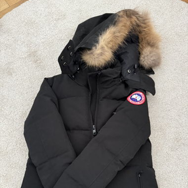 Canada Goose Parka