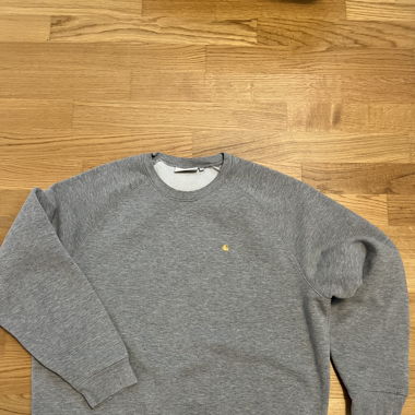 Carhartt Crewneck Gr. L Herren