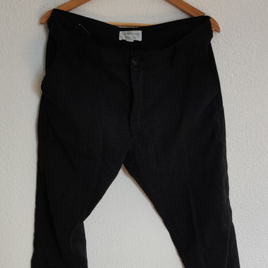 Cotton On Fabric Pants