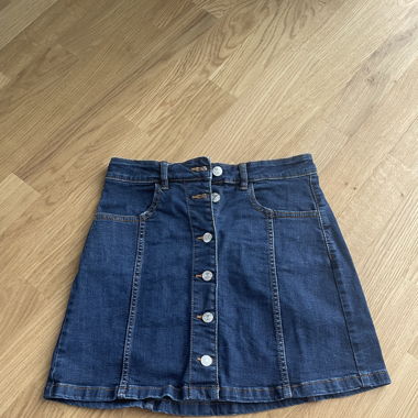Jeans Rock