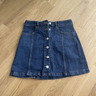 Jeans Rock