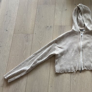 Strickjacke
