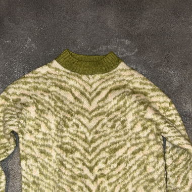 Strickpullover