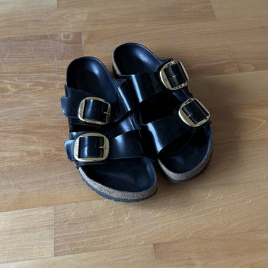 Sandales Birkenstock Arizona