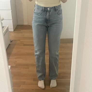Jeans Stradivarius