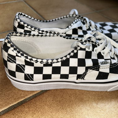 Baskets Vans 