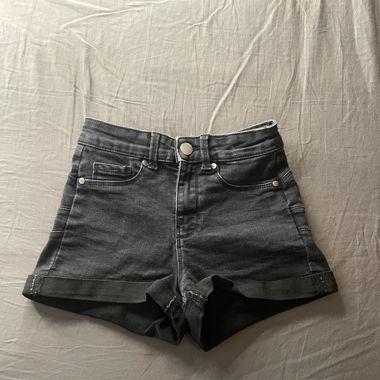 Jeans Shorts