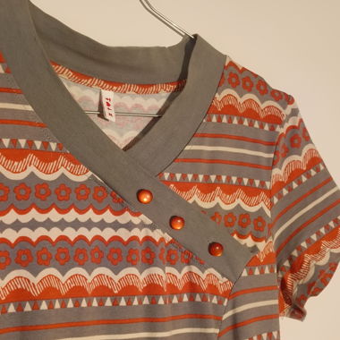 Vestito di Blutgeschwister