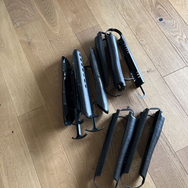 Protège-bottes