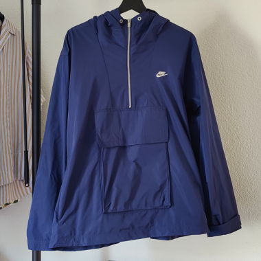 Nike Windbreaker