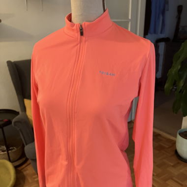 Veste sport vélo