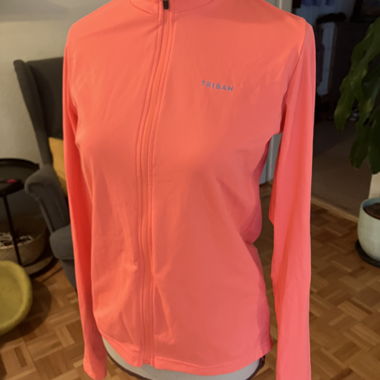Veste sport vélo