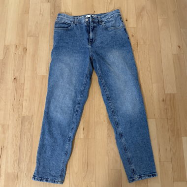 Jeanshose